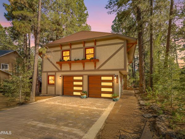 3480 S MOORE Circle, Flagstaff, AZ 86005