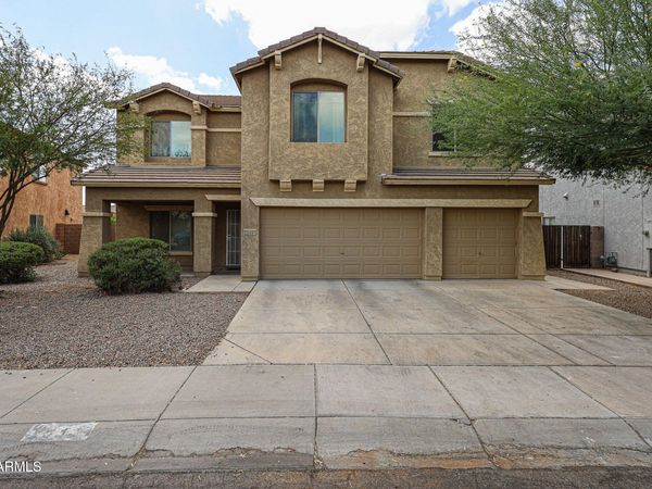 9323 W BENNET Plaza, Phoenix, AZ 85037