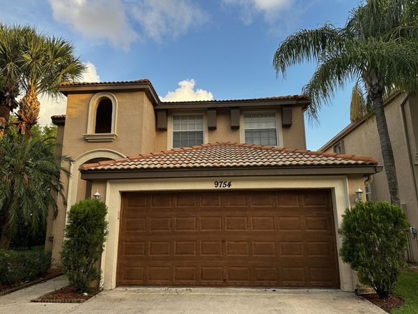 9754 Scribner Lane, Wellington, FL 33414