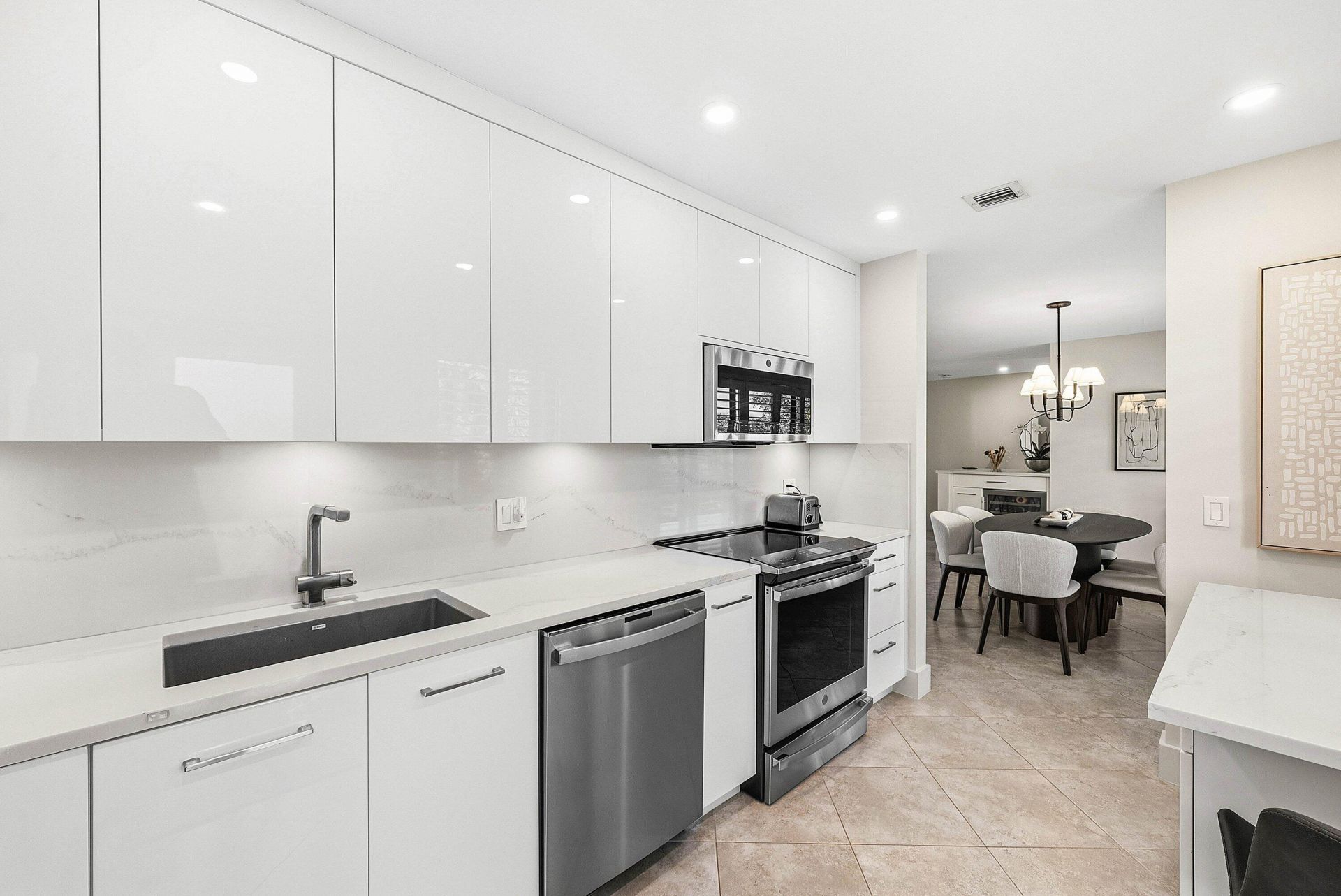 4114 B Quail Ridge Drive N, Unit Osprey, Boynton Beach, FL 33436 Photo