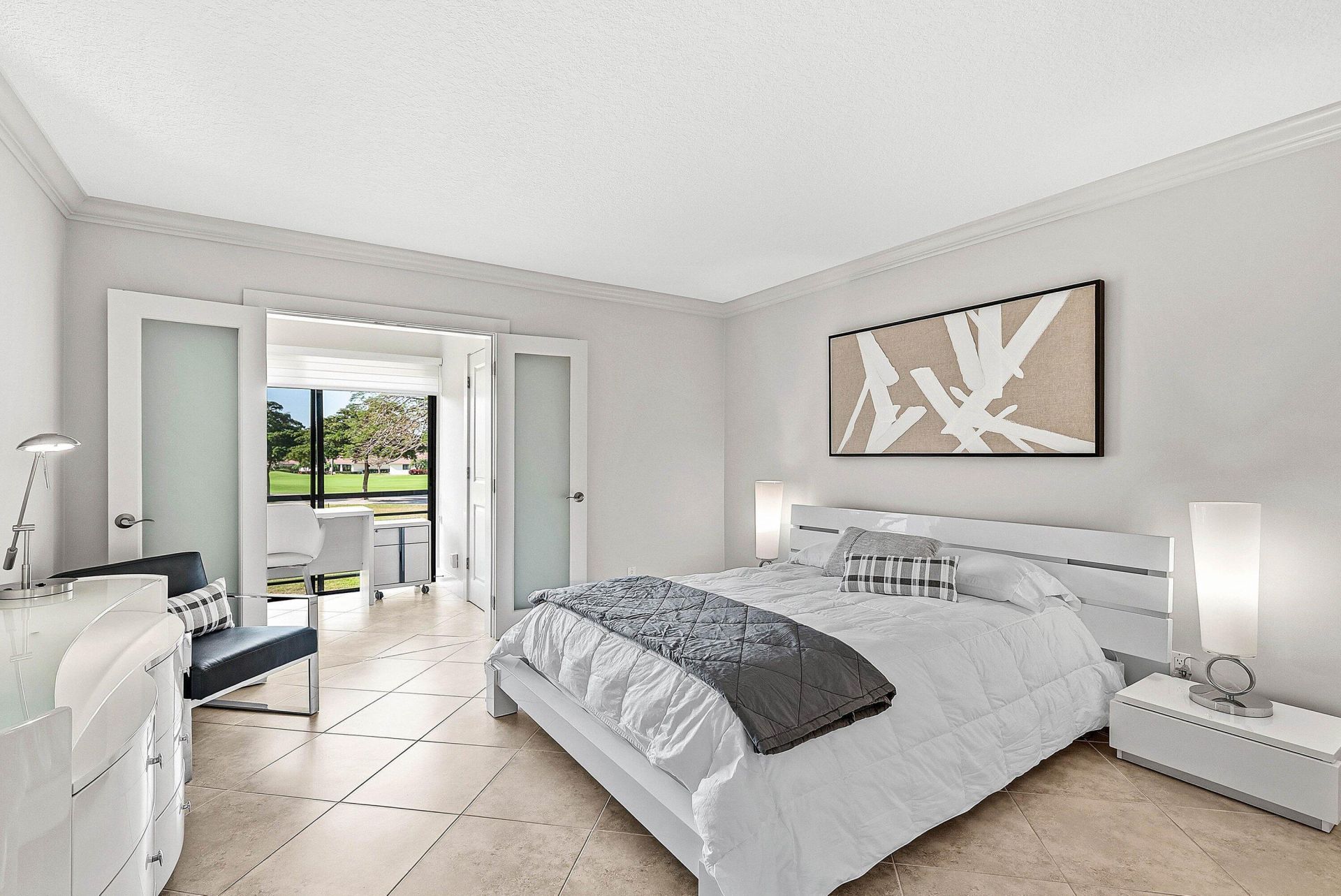 4114 B Quail Ridge Drive N, Unit Osprey, Boynton Beach, FL 33436 Photo