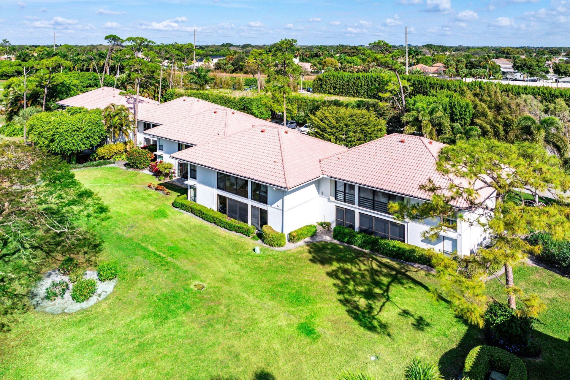 4114 B Quail Ridge Drive N, Unit Osprey, Boynton Beach, FL 33436 Photo
