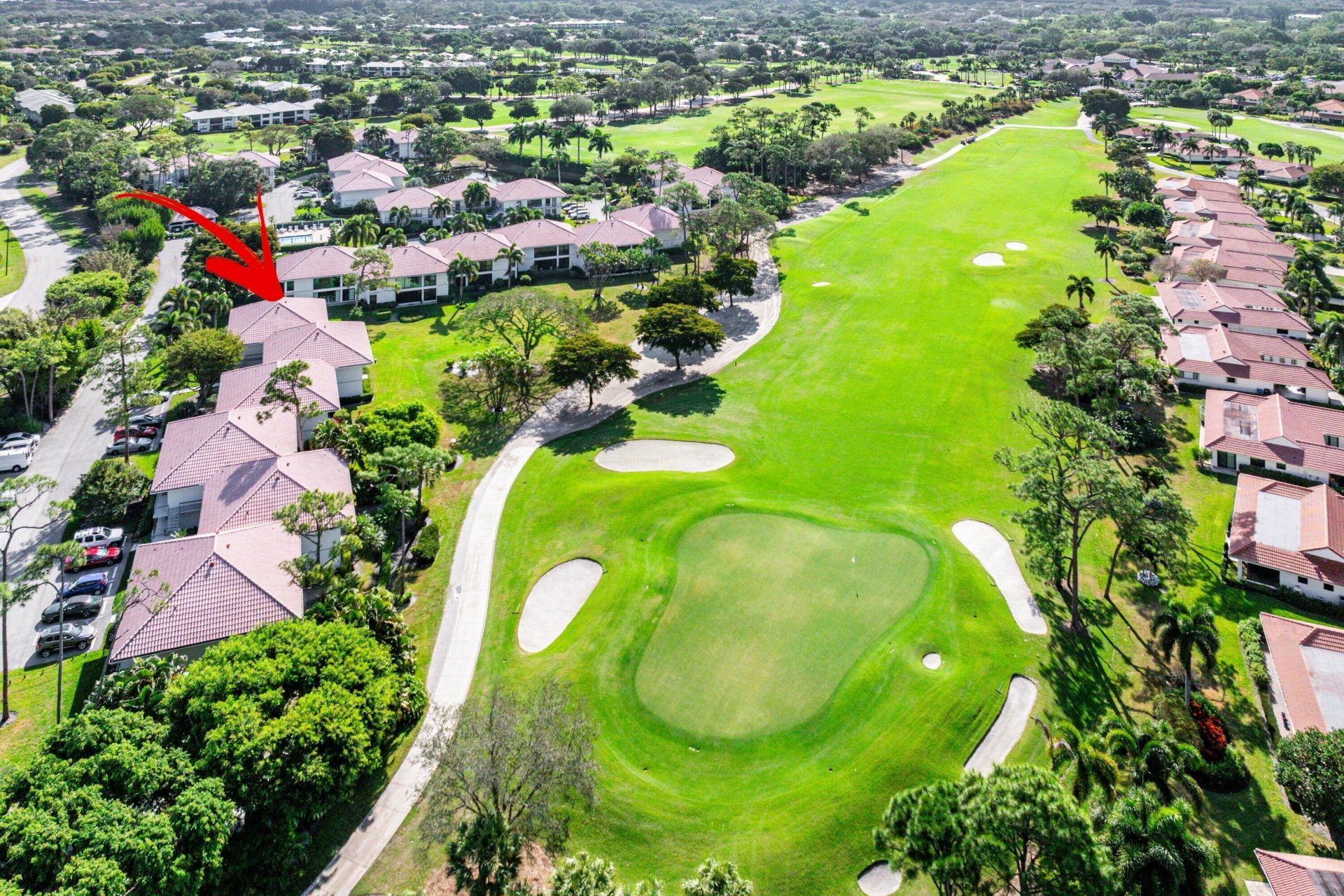 4114 B Quail Ridge Drive N, Unit Osprey, Boynton Beach, FL 33436 Photo