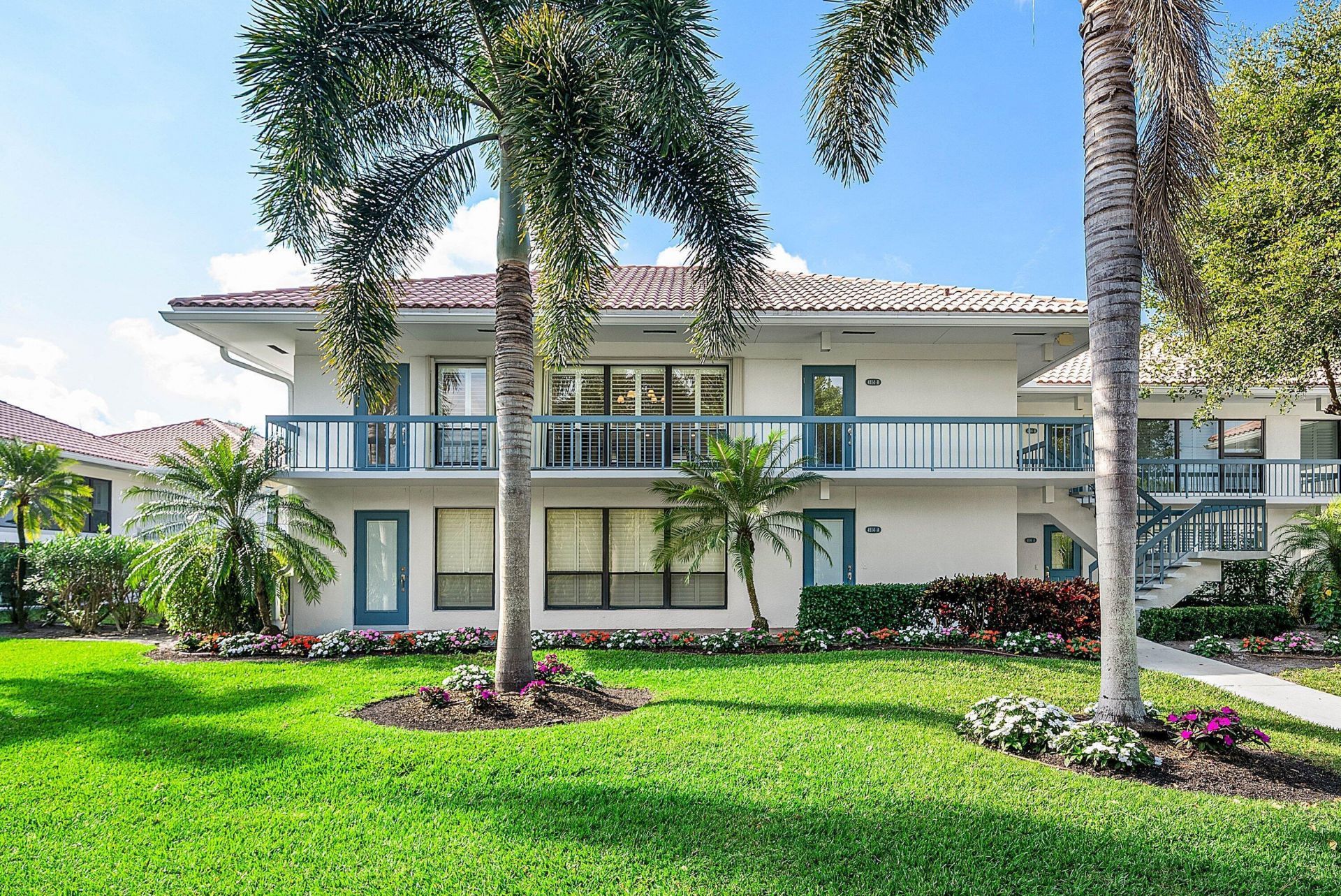4114 B Quail Ridge Drive N, Unit Osprey, Boynton Beach, FL 33436 Photo