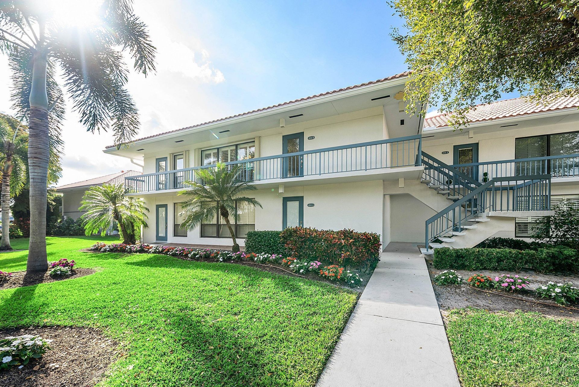 4114 B Quail Ridge Drive N, Unit Osprey, Boynton Beach, FL 33436 Photo