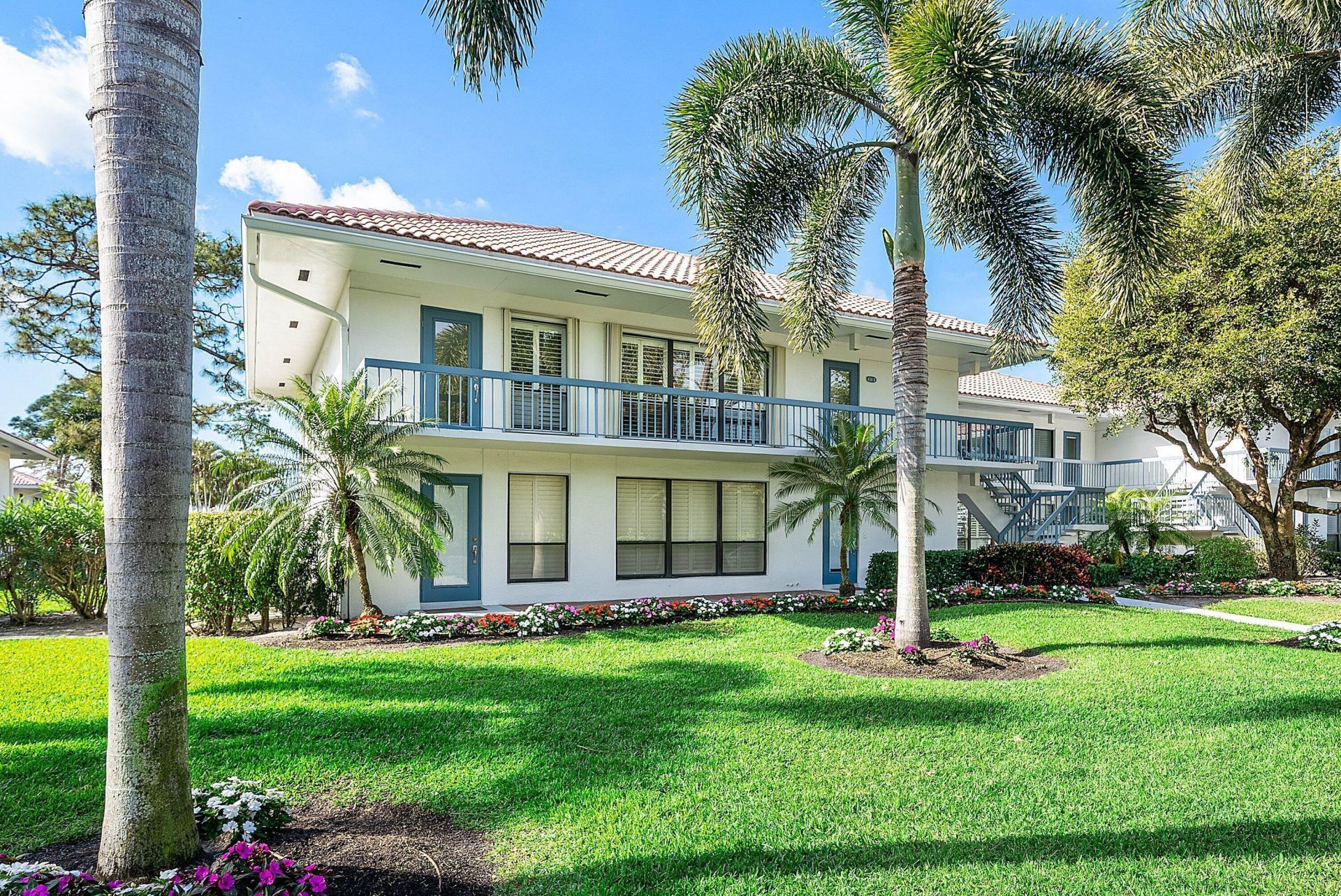 4114 B Quail Ridge Drive N, Unit Osprey, Boynton Beach, FL 33436 Photo