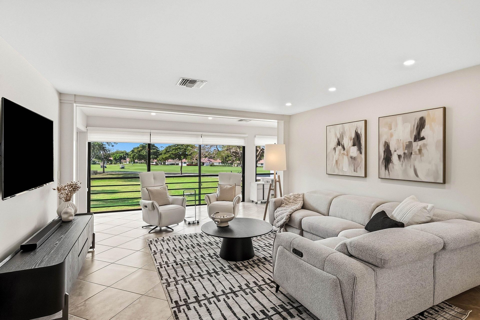 4114 B Quail Ridge Drive N, Unit Osprey, Boynton Beach, FL 33436 Photo