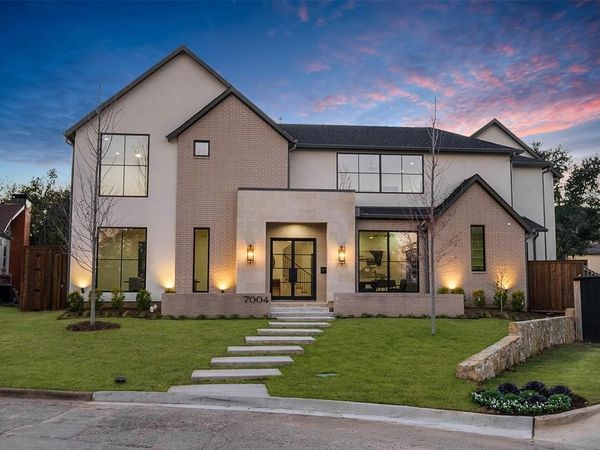 7004 Irongate Lane, Dallas, TX 75214