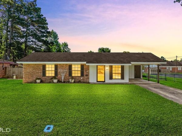 349 Phelps Avenue , Shreveport, LA 71107
