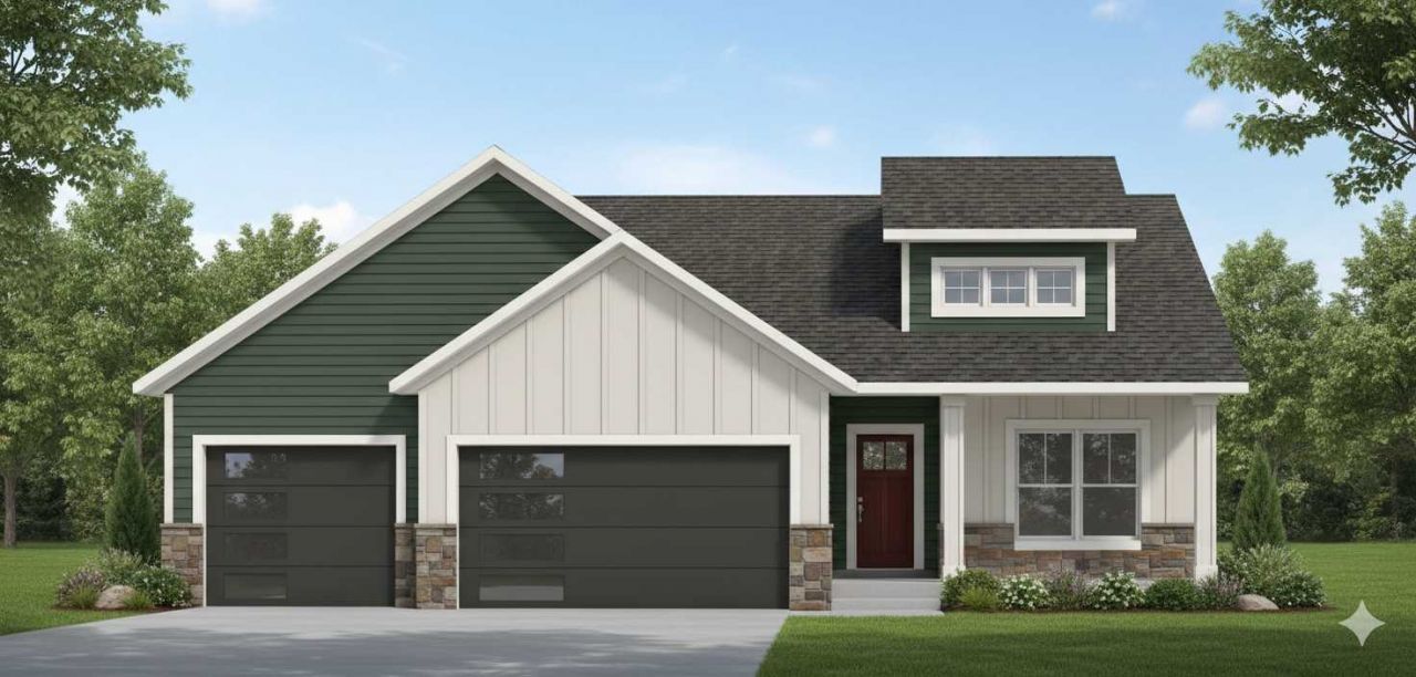 1643 Spruce Street, Farmington, MN 55024 Main Photo