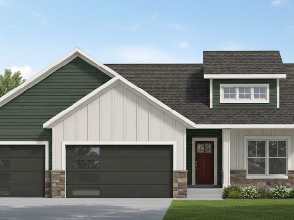 1643 Spruce Street, Farmington, MN 55024