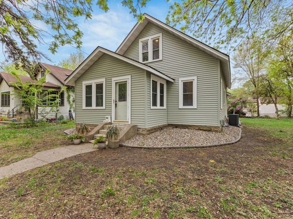 4543 Penn Avenue N, Minneapolis, MN 55412