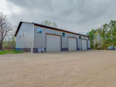 21851 Moose Point Road, Cohasset, MN 55721