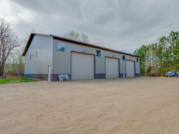 21851 Moose Point Road, Cohasset, MN 55721