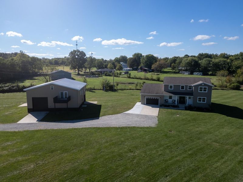9157 Hagerty Road , Ashville, OH 43103 Photo 2