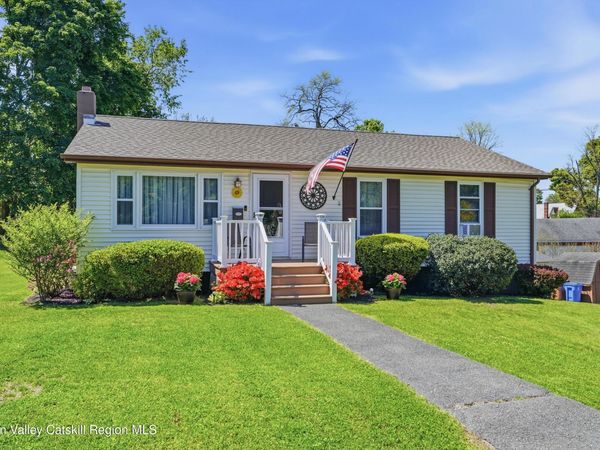 113 W Chestnut Street, Kingston, NY 12401