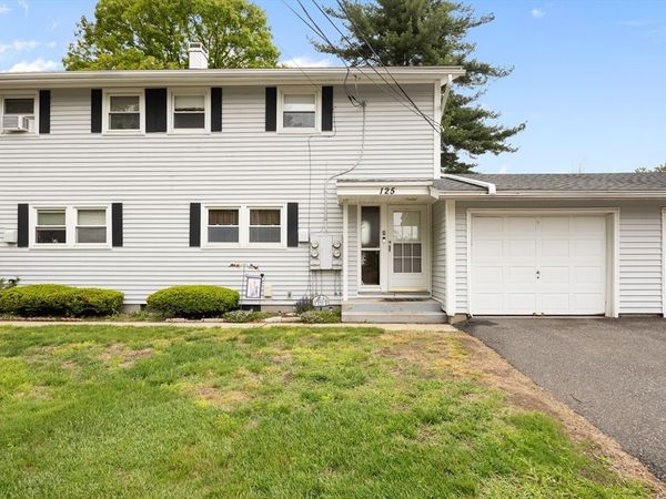 125 Lynwood Drive, Unit 6201D, Chicopee, MA 01022