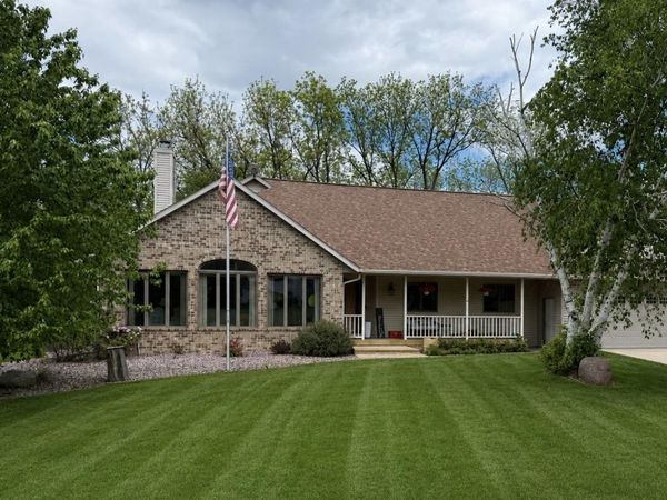 W12440 Northern Cross Arm Road, Lodi, WI 53555