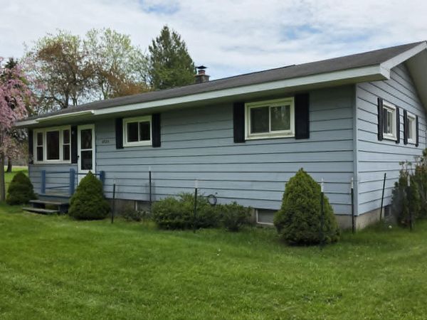 4526 E Clark Road, Harrisville, MI 48740