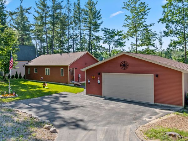 7077 Deer Run, Gaylord, MI 49735