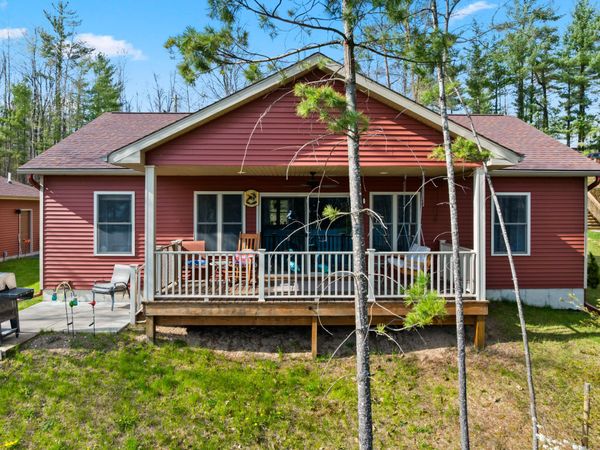 7077 Deer Run, Gaylord, MI 49735