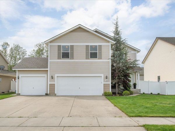18120 E Montgomery Ave, Spokane Valley, WA 99016