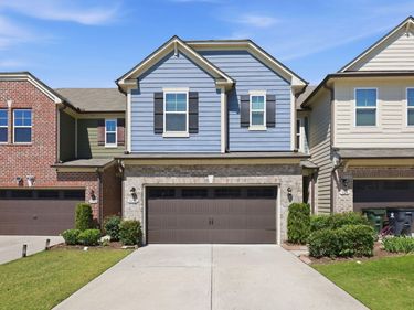 1130 Doe Blossom Lane, Apex, NC 27502
