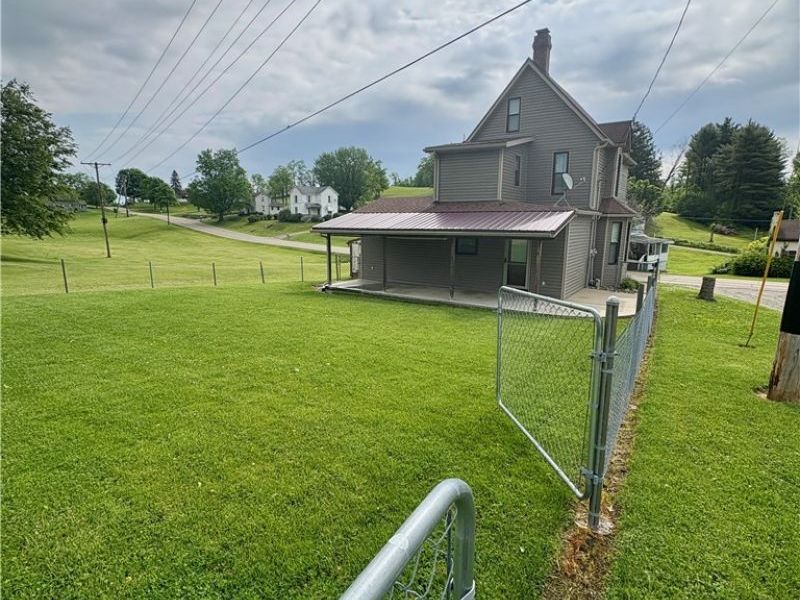 46183 State Route 145, Lewisville, OH 43754 Photo 10