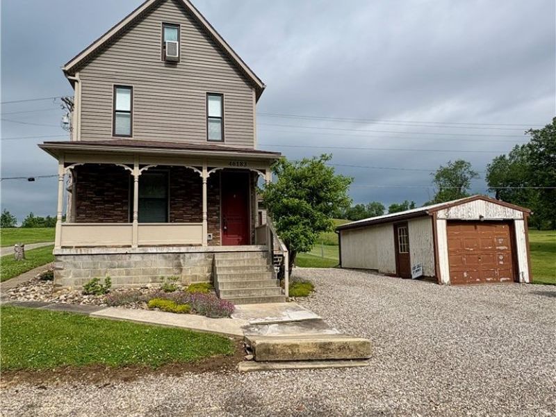 46183 State Route 145, Lewisville, OH 43754 Photo 3