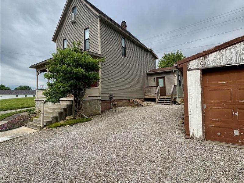 46183 State Route 145, Lewisville, OH 43754 Photo 4