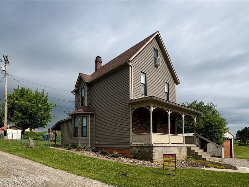 46183 State Route 145, Lewisville, OH 43754 Photo 5