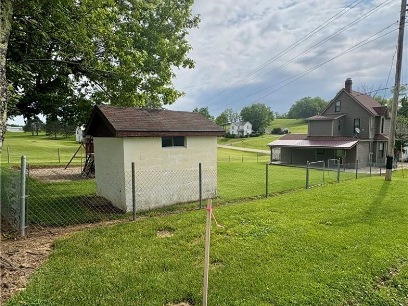 46183 State Route 145, Lewisville, OH 43754 Photo 8