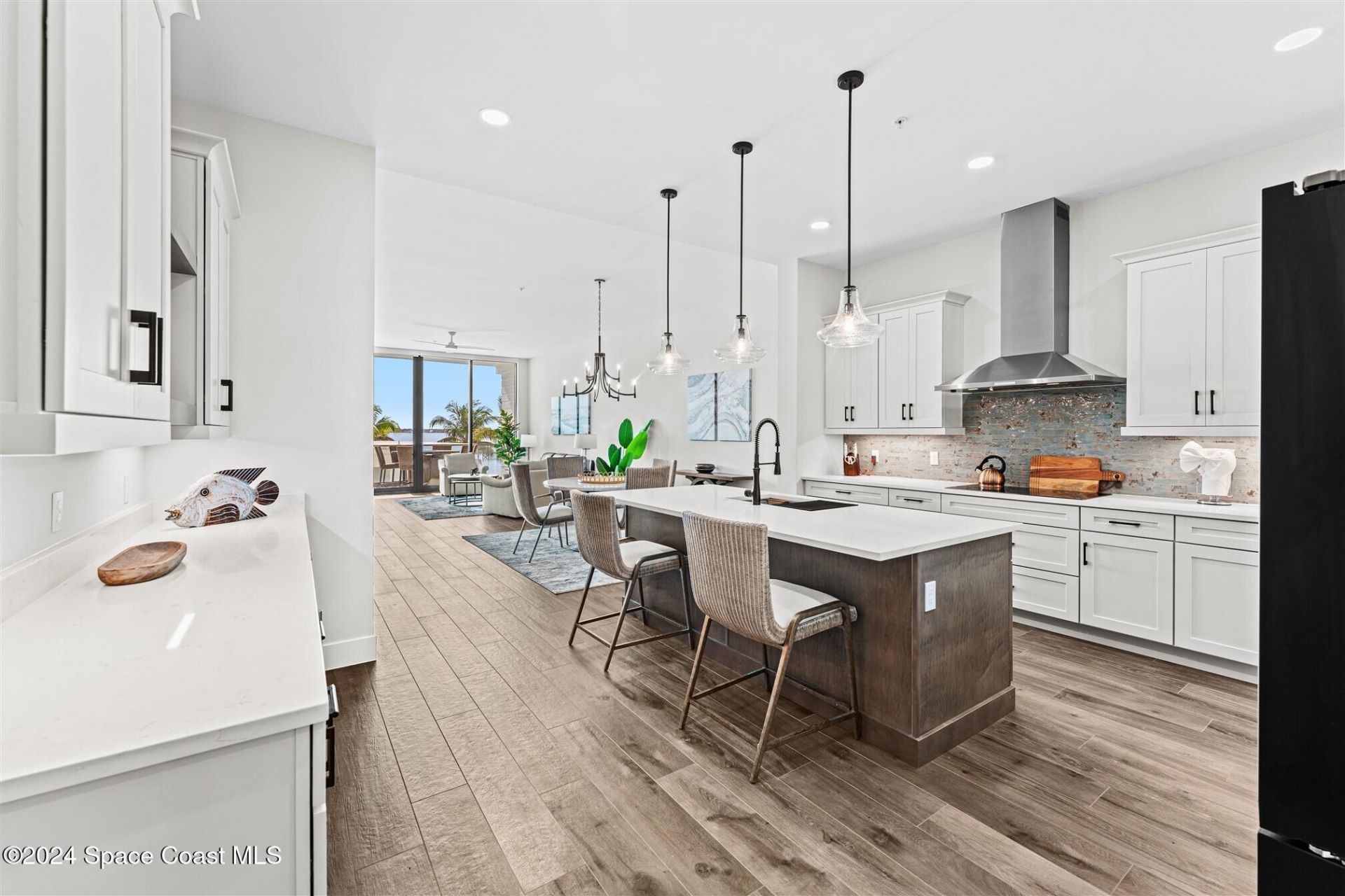 225 Strand Drive , Unit 205, Melbourne Beach, FL 32951 Photo