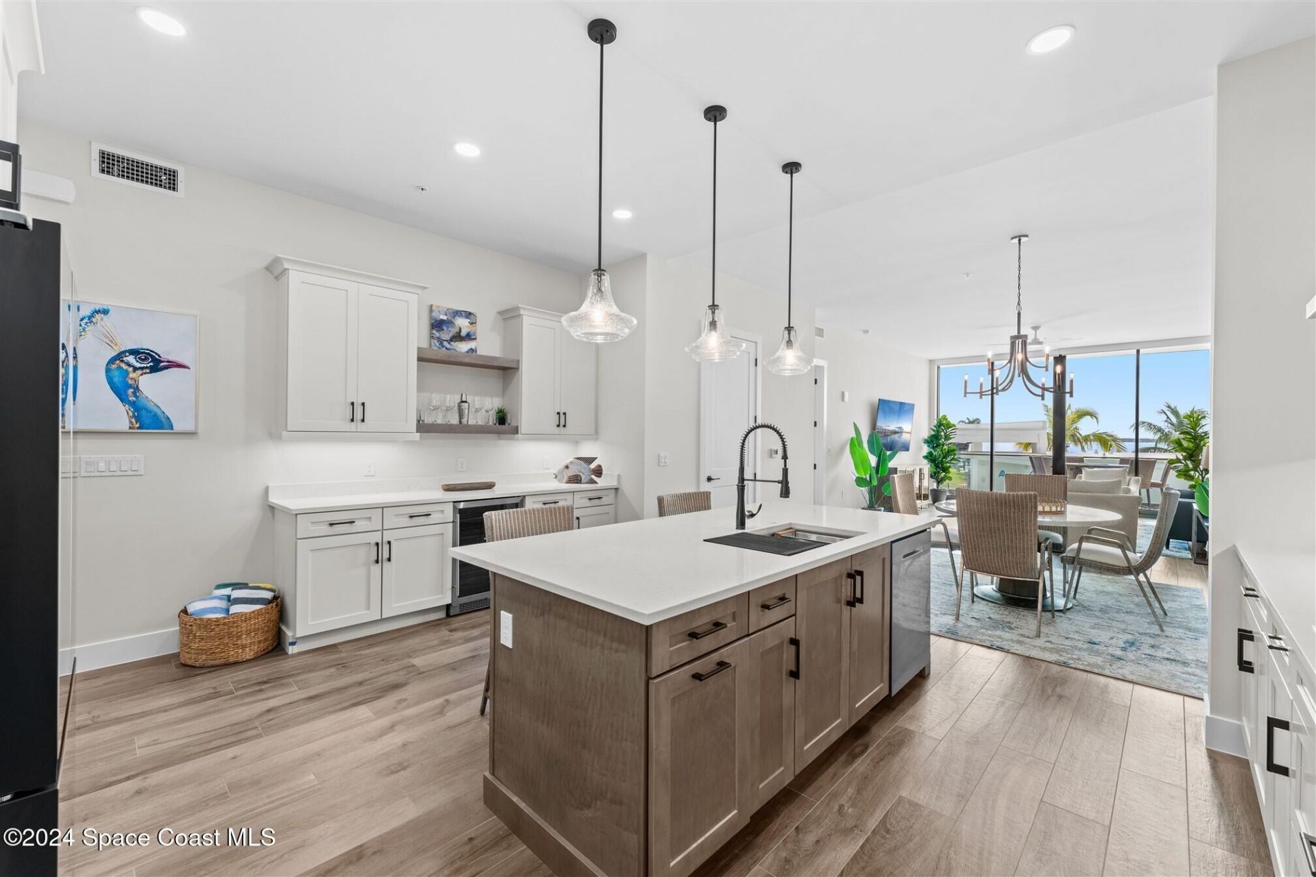 225 Strand Drive , Unit 205, Melbourne Beach, FL 32951 Photo