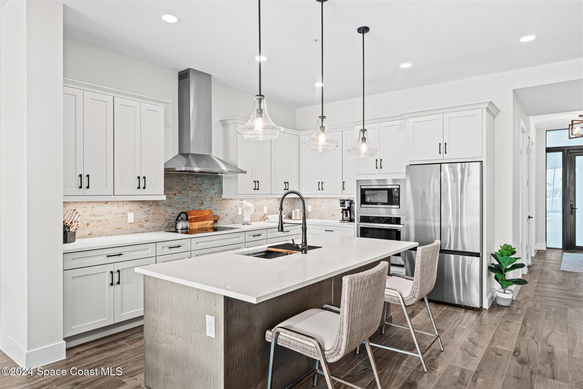 225 Strand Drive , Unit 205, Melbourne Beach, FL 32951 Photo