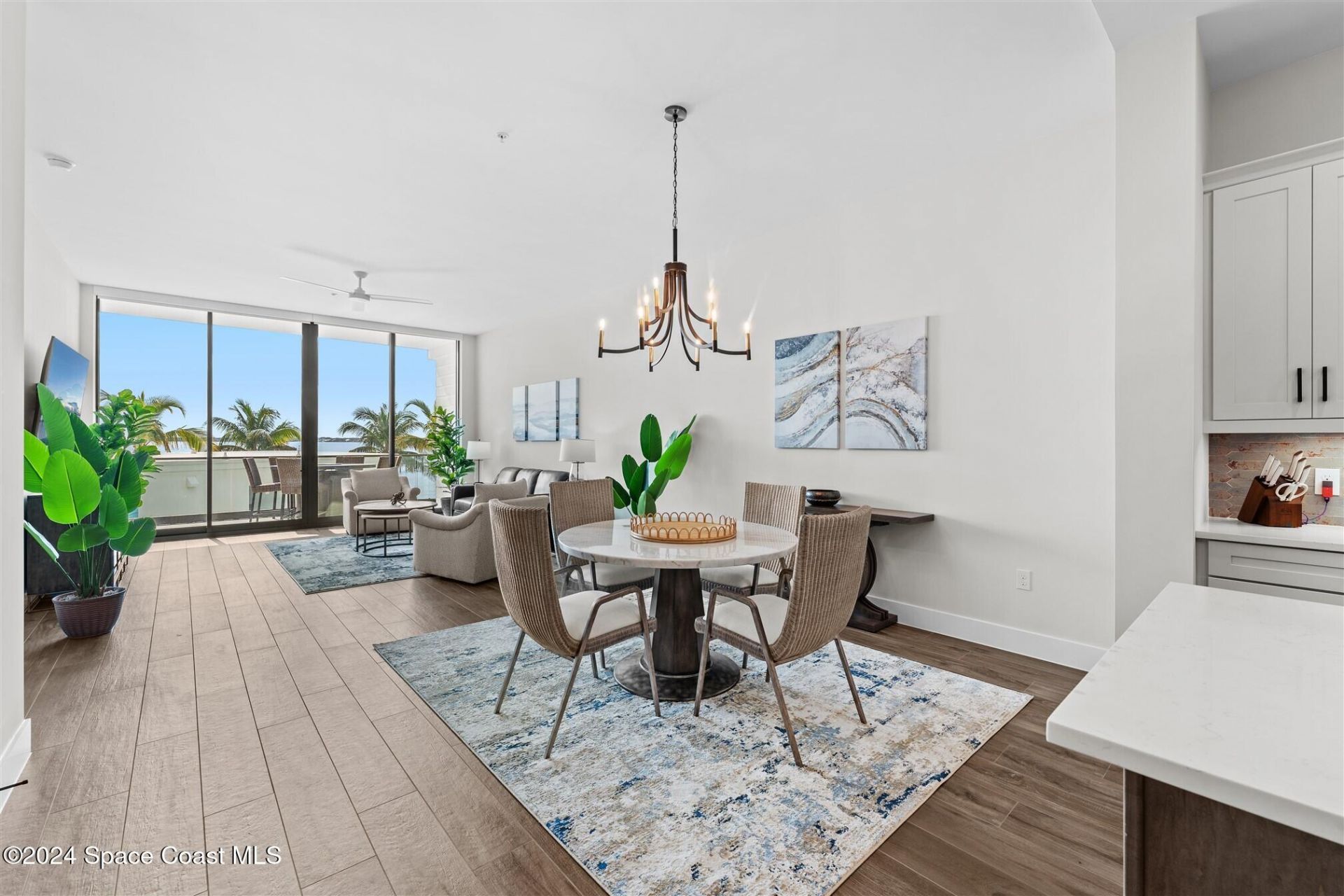 225 Strand Drive , Unit 205, Melbourne Beach, FL 32951 Photo