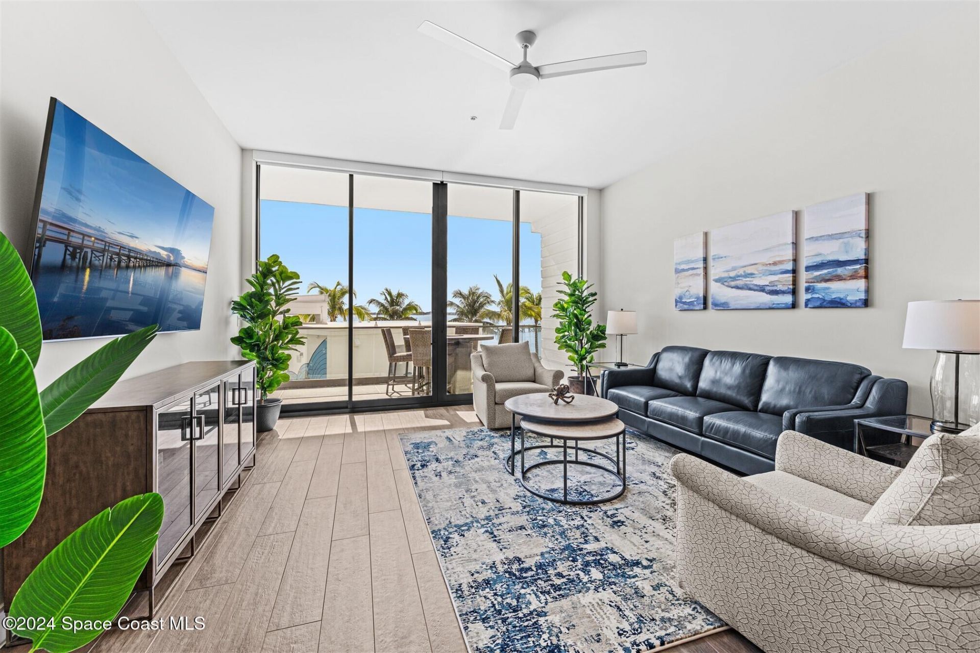 225 Strand Drive , Unit 205, Melbourne Beach, FL 32951 Photo