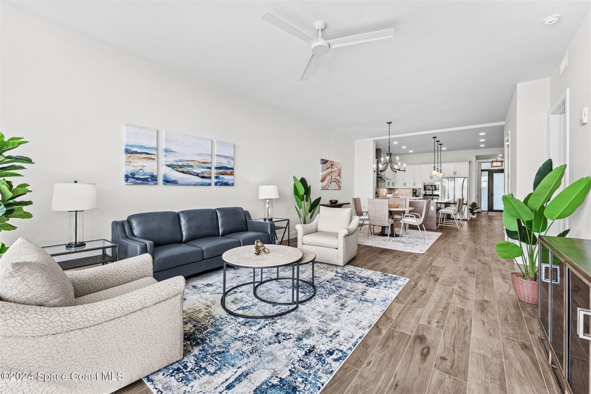 225 Strand Drive , Unit 205, Melbourne Beach, FL 32951 Photo