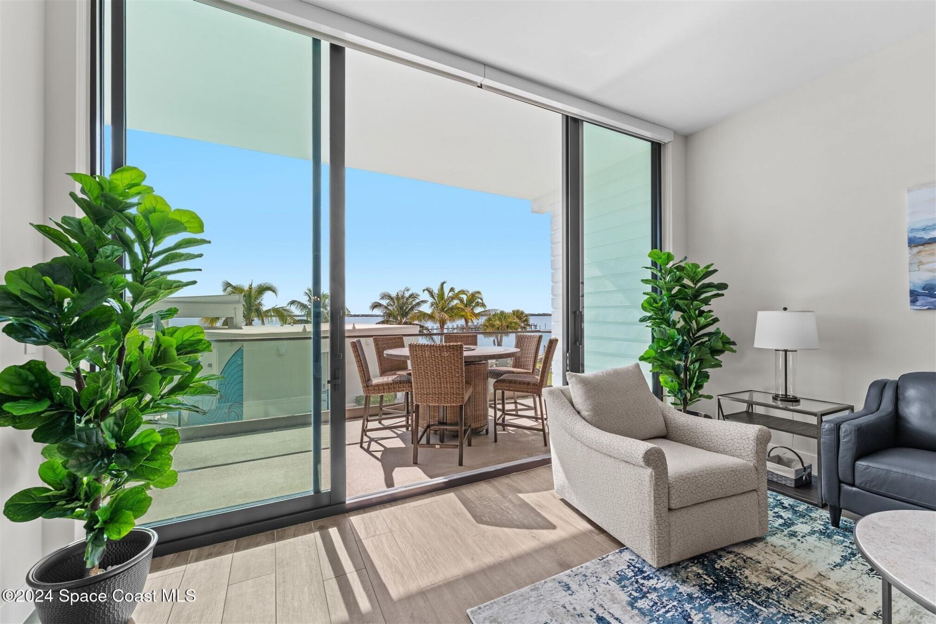 225 Strand Drive , Unit 205, Melbourne Beach, FL 32951 Photo
