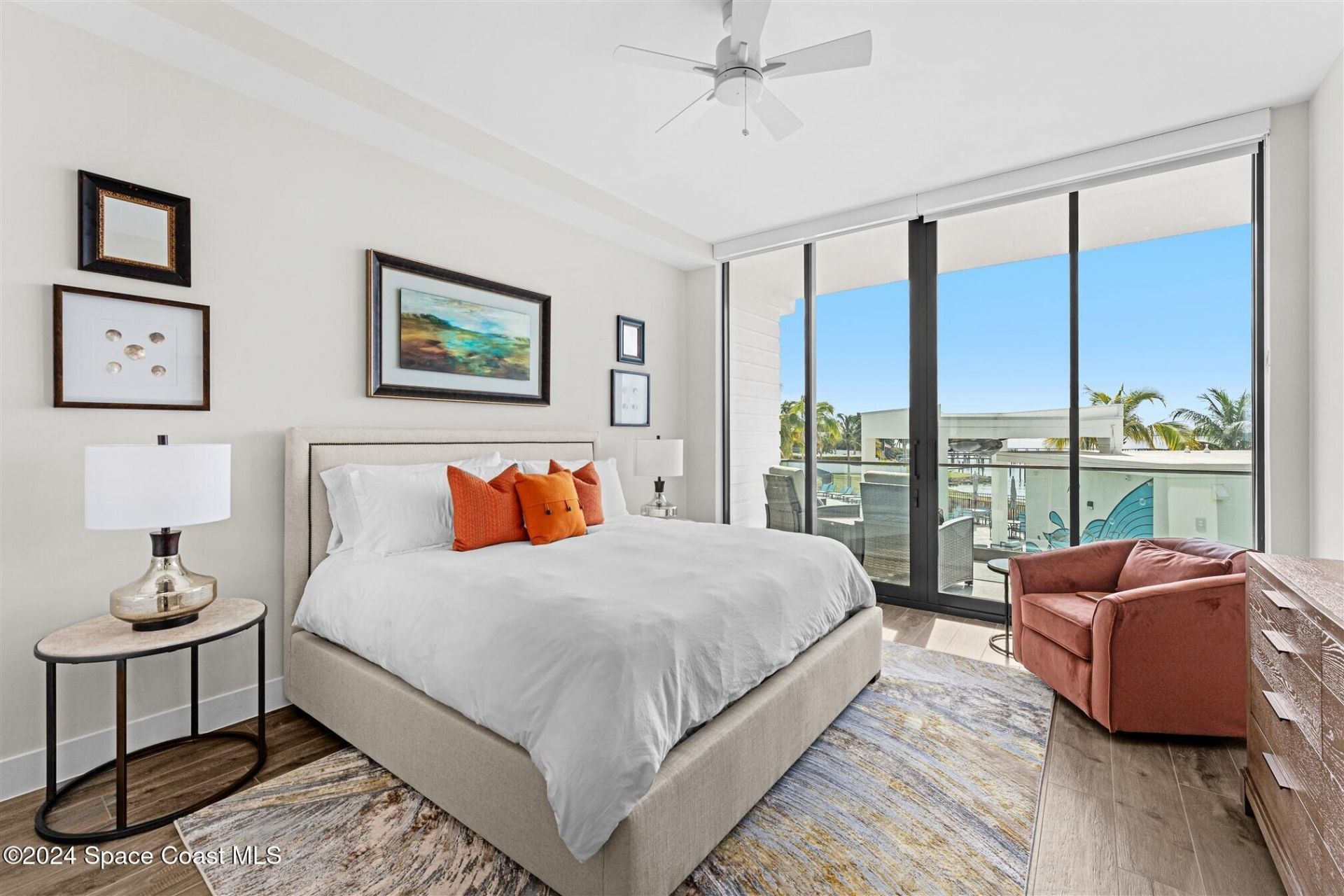 225 Strand Drive , Unit 205, Melbourne Beach, FL 32951 Photo