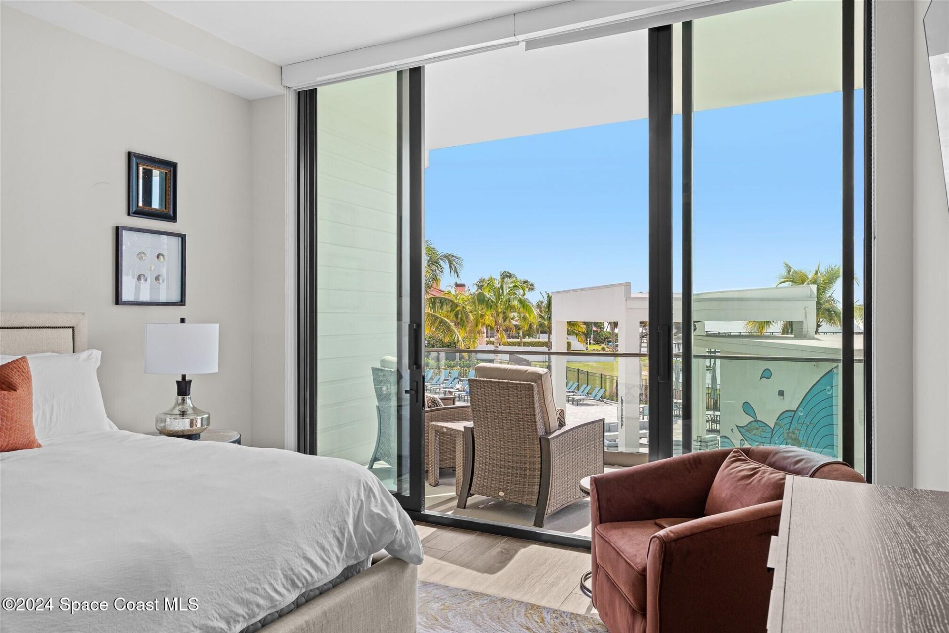 225 Strand Drive , Unit 205, Melbourne Beach, FL 32951 Photo