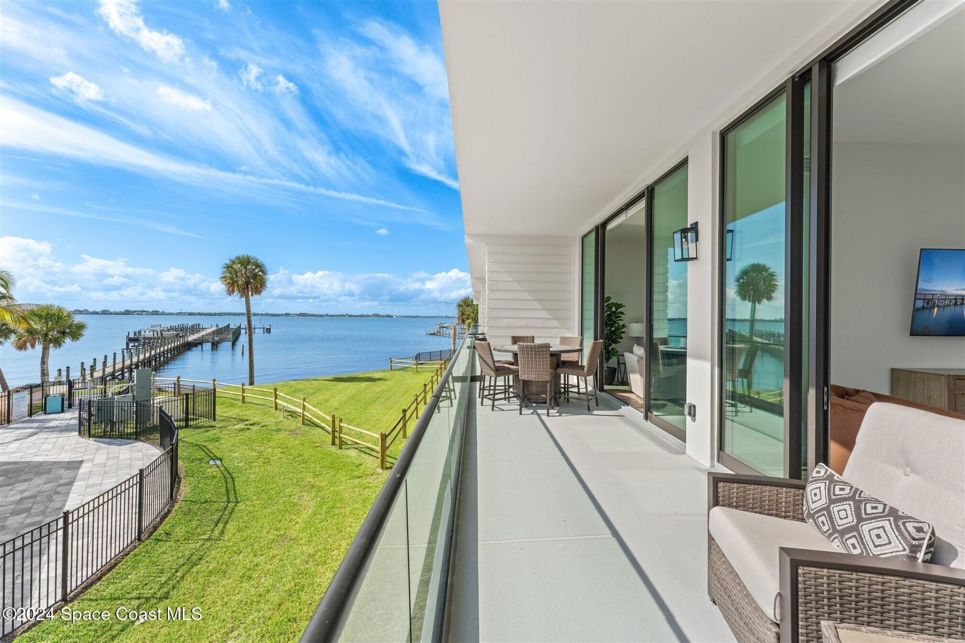 225 Strand Drive , Unit 205, Melbourne Beach, FL 32951 Photo