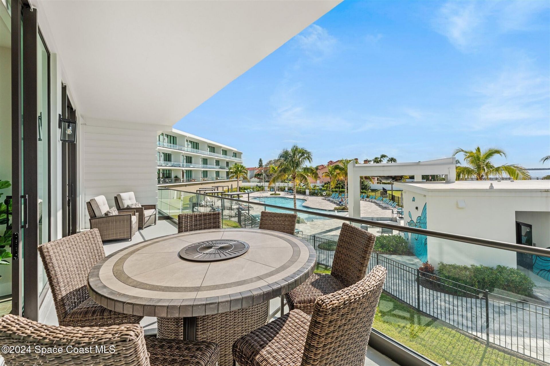 225 Strand Drive , Unit 205, Melbourne Beach, FL 32951 Photo