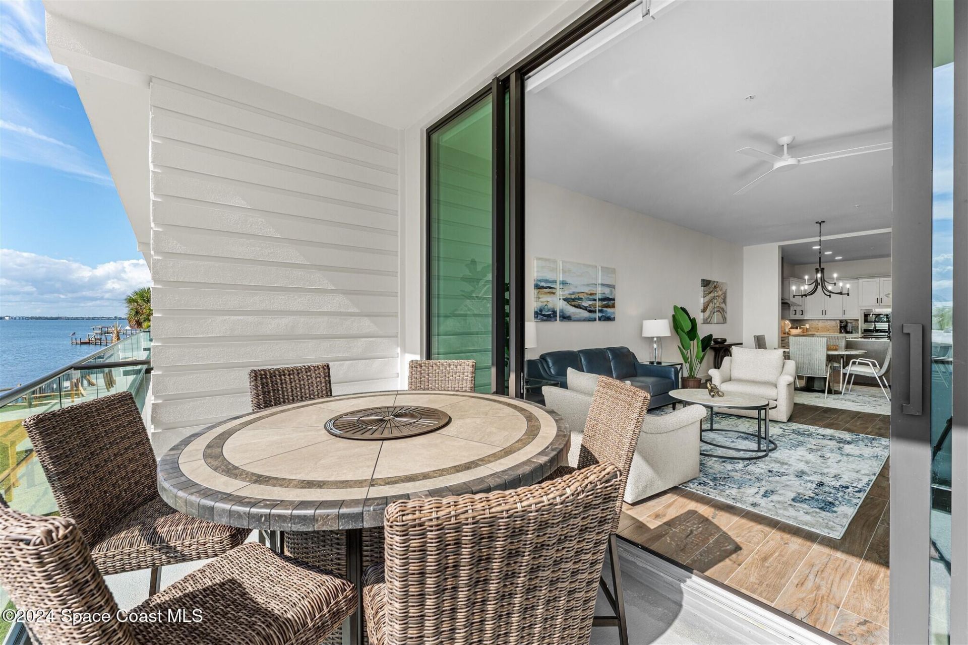 225 Strand Drive , Unit 205, Melbourne Beach, FL 32951 Photo
