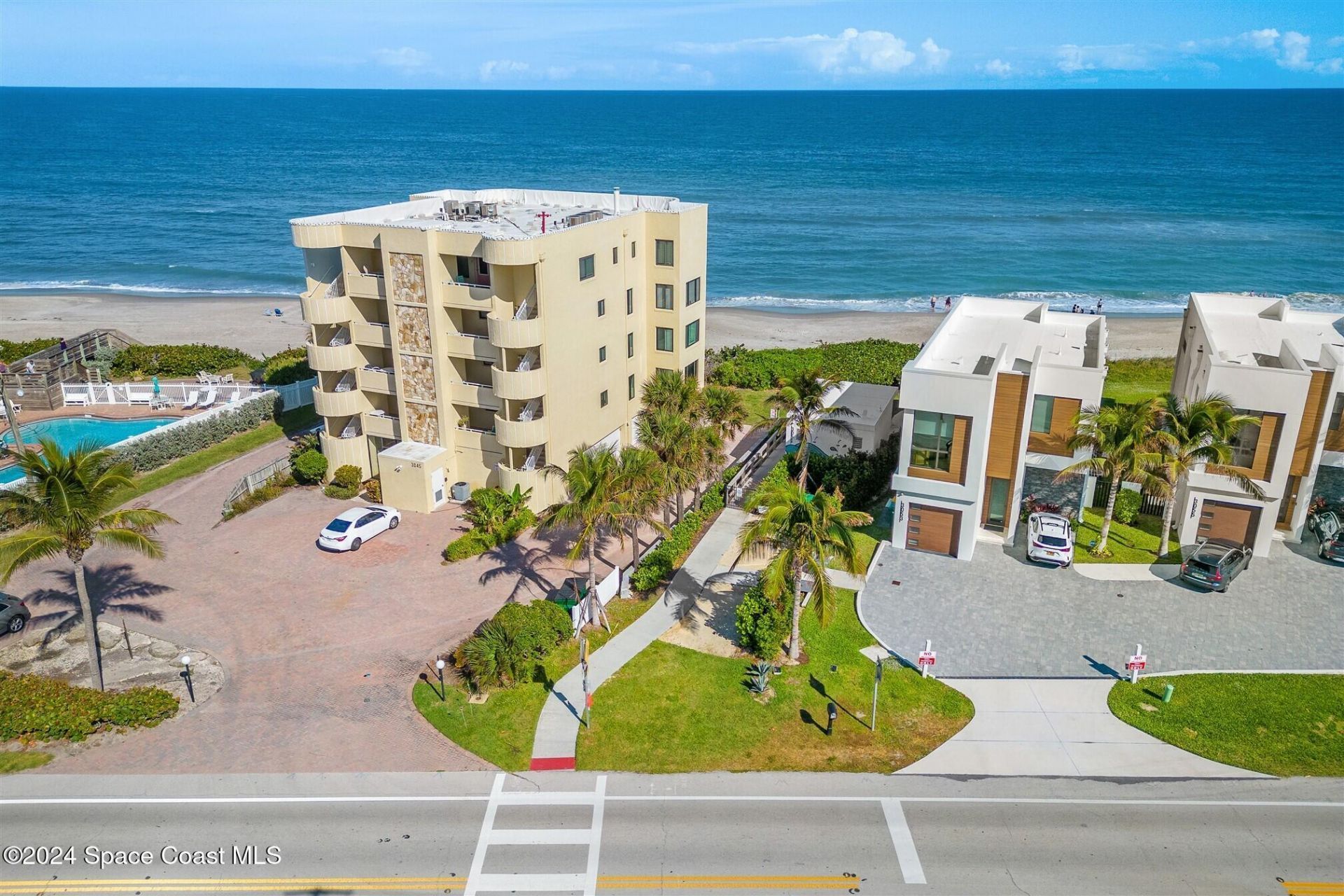 225 Strand Drive , Unit 205, Melbourne Beach, FL 32951 Photo
