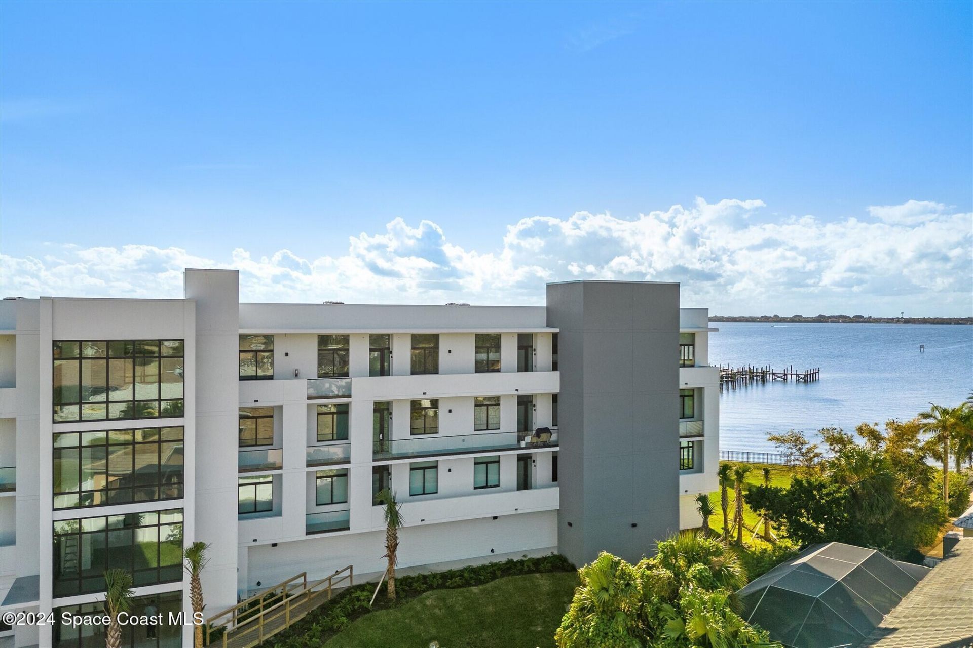 225 Strand Drive , Unit 205, Melbourne Beach, FL 32951 Photo