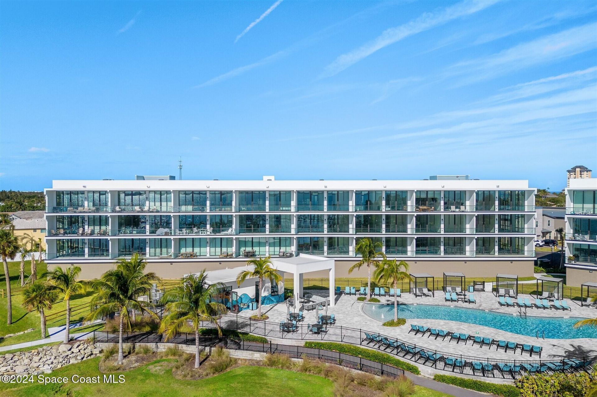 225 Strand Drive , Unit 205, Melbourne Beach, FL 32951 Photo