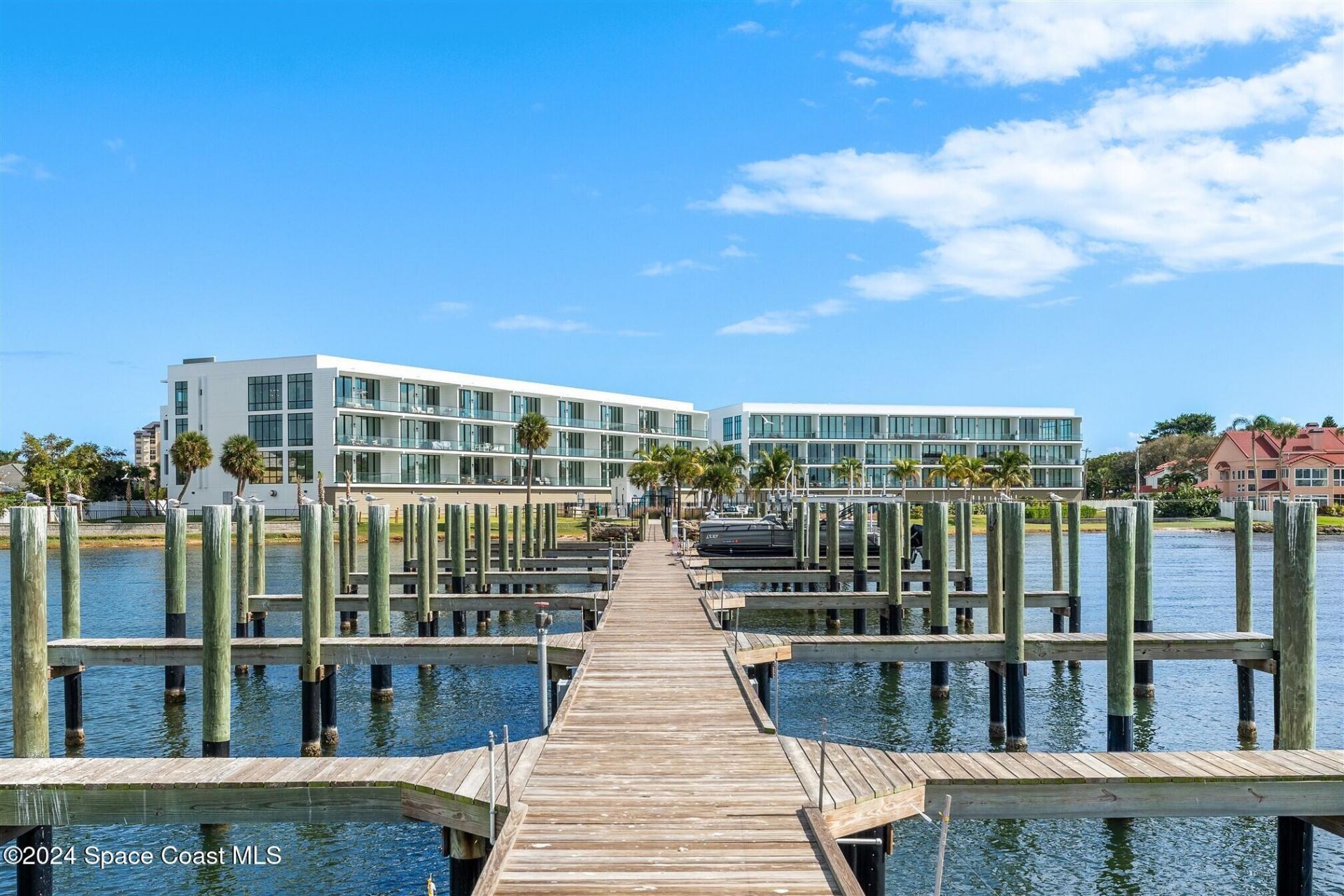225 Strand Drive , Unit 205, Melbourne Beach, FL 32951 Photo