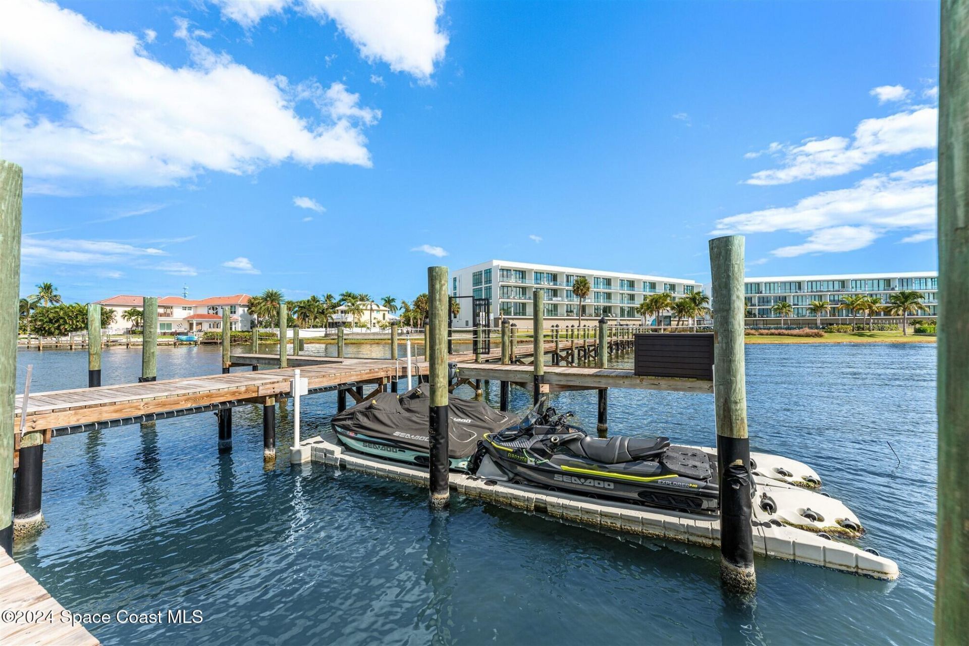 225 Strand Drive , Unit 205, Melbourne Beach, FL 32951 Photo