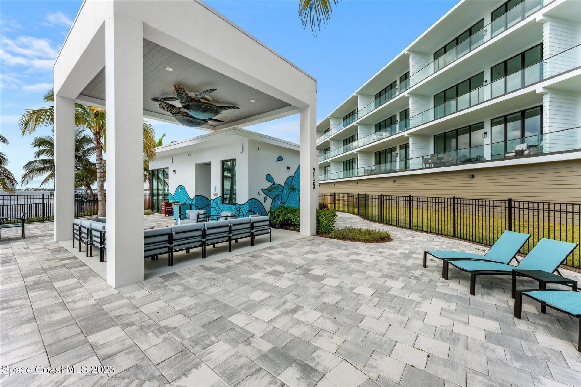 225 Strand Drive , Unit 205, Melbourne Beach, FL 32951 Photo